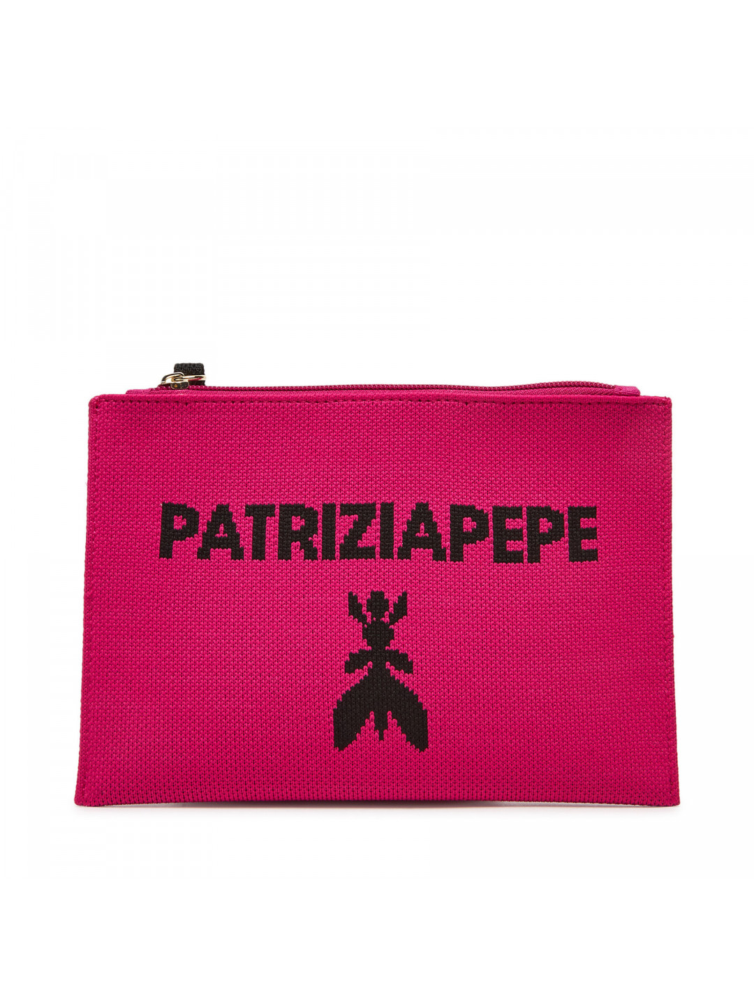 Kabelka Patrizia Pepe 2Q0023 K264-R458 Růžová